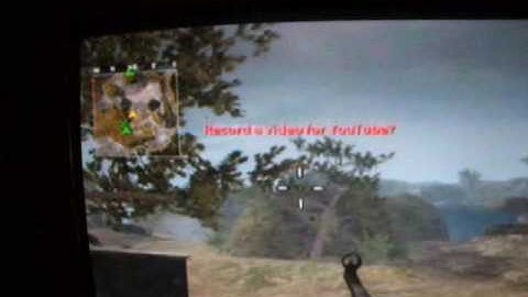 Wii cod5 Cheater online