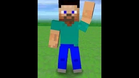 How to make minecraft in scratch part 1!