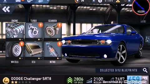 NEED FOR SPEED No limits: INSANE  PREMIUM Crate opening Epic and Rare Bluprints