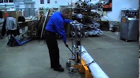 Foster On A Roll Lifter®