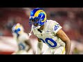 Hopkins &amp; Ramsey Are 1st Time NFC West Foes in Rams vs. Cardinals | Week 13 Game Trailer
