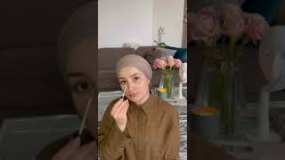 my everyday makeup tutorial / ماكياج كل يوم /أميرة ريا / AMIRA RIAA