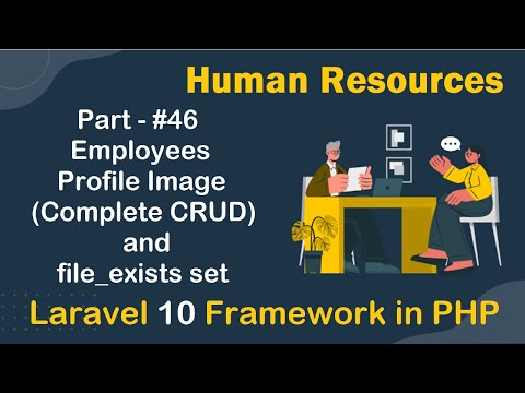 #46 - Employees