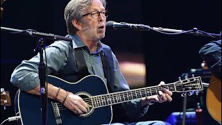 Top 5 Eric Clapton Songs (Official Video)
