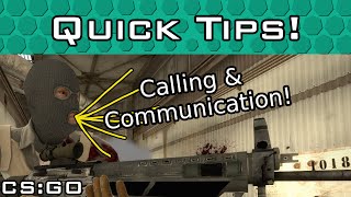 Calling & Communicating