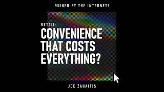 Retail: Convenience That Costs Everything? | E-Commerce, Consumer Behaviour & the Future of Retail