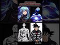 tell me a Verse who can beat this squad 🗿#saitama#goku#scp#rimuru#animeedit#100k#foryou#fyp#anime