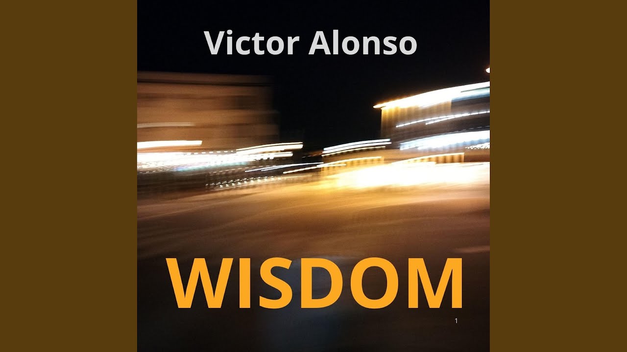 Watch WISDOM on YouTube Watch WISDOM on YouTube