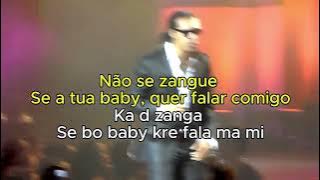 Kazanga - Os Quatro Plus (Letra   Tradução)