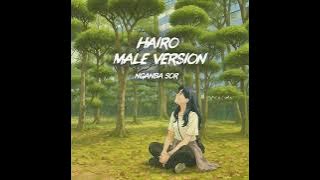 HAIRO-Nganba Sor- Male Version