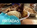 Fritadas - Día a Día - Teleamazonas