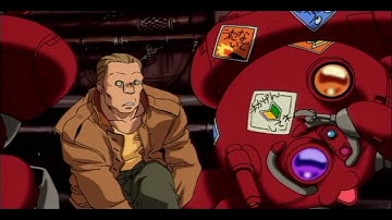 MiSTer FPGA - Koukaku Kidoutai: Ghost in the Shell [CPU 2X OC - No Death] (攻殻機動隊) / PlayStation