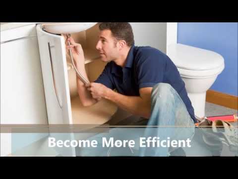 Plumbing Software