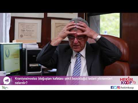 Video: Bir Kafatası Nasıl Yapılır