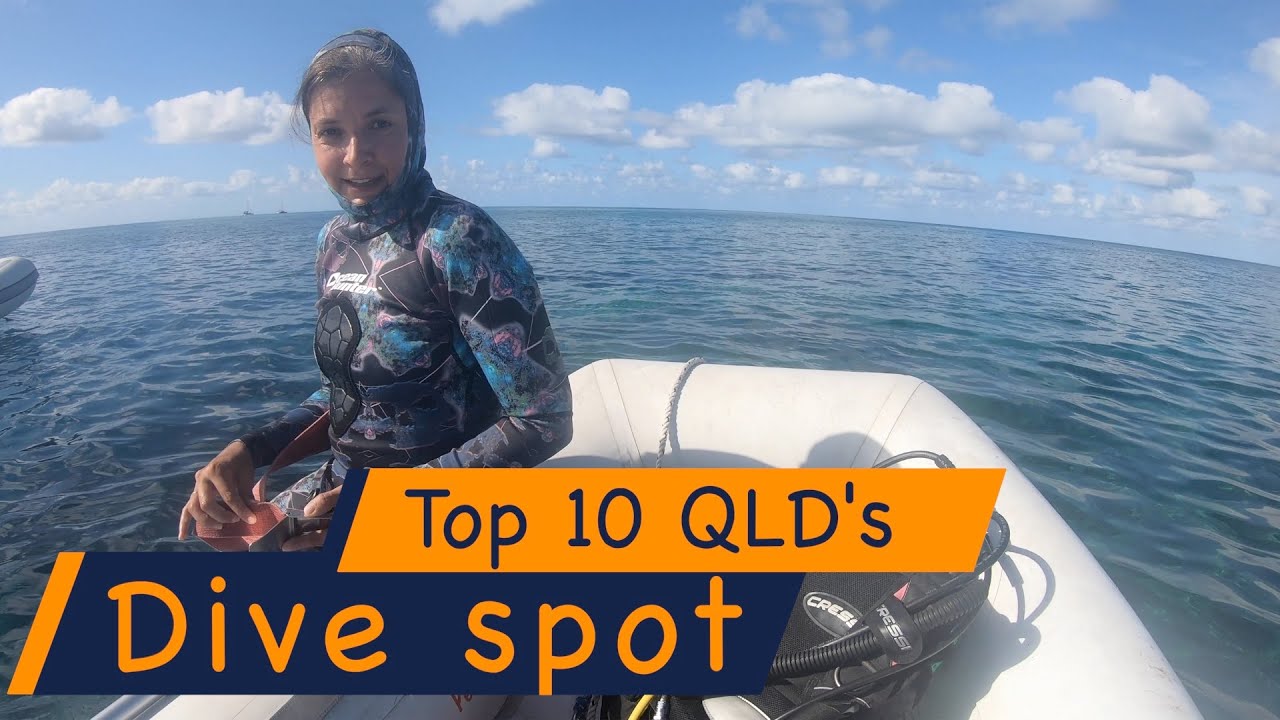 Living the wind life Sailing, diving and exploring the Great Barrier Reef YouTube