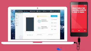One Click Backup & Restore Everything on Your Xiaomi Redmi Note