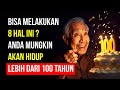 Bisa Melakukan 8 Hal Ini Setelah Usia 65 Tahun? Anda Mungkin Akan Hidup Lebih dari 100 Tahun