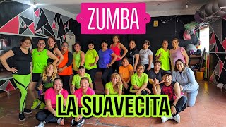 La Suavecita - Zumba La Suavecita - Zumba