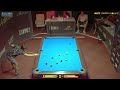 Joshua Filler - Niels Feijen - David Alcaide -  Practice session for Mezz Bucharest Open  21-23 June