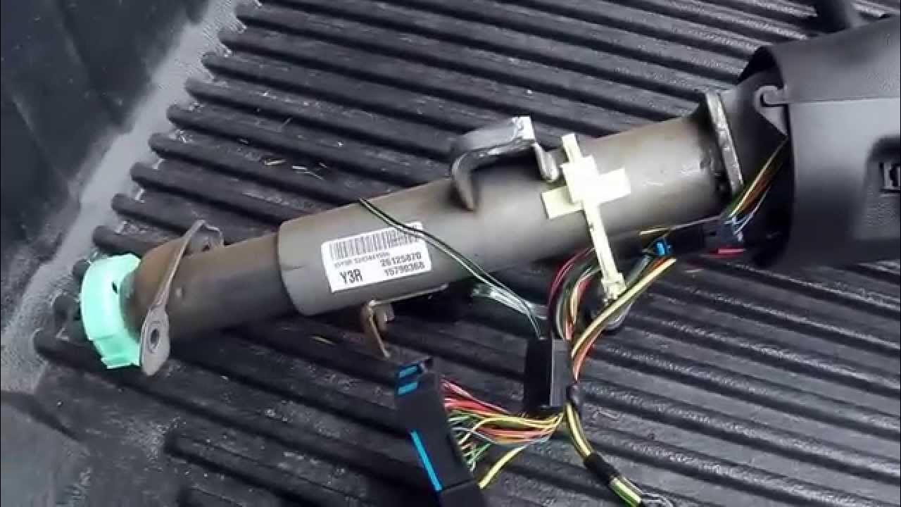 Heater Core Silverado, Silverado Heater Core, GMC Heater Core - YouTube