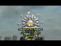 Earth Defense Force 6 - 🛸 Missions 86 to 94 - Difficulty: HARD - Online co-op - PS4 gameplay