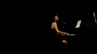 Watch Sarah Slean Notes From The Underground video