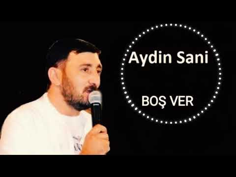 Aydin Sani - Boş Ver (2020) by Toqi
