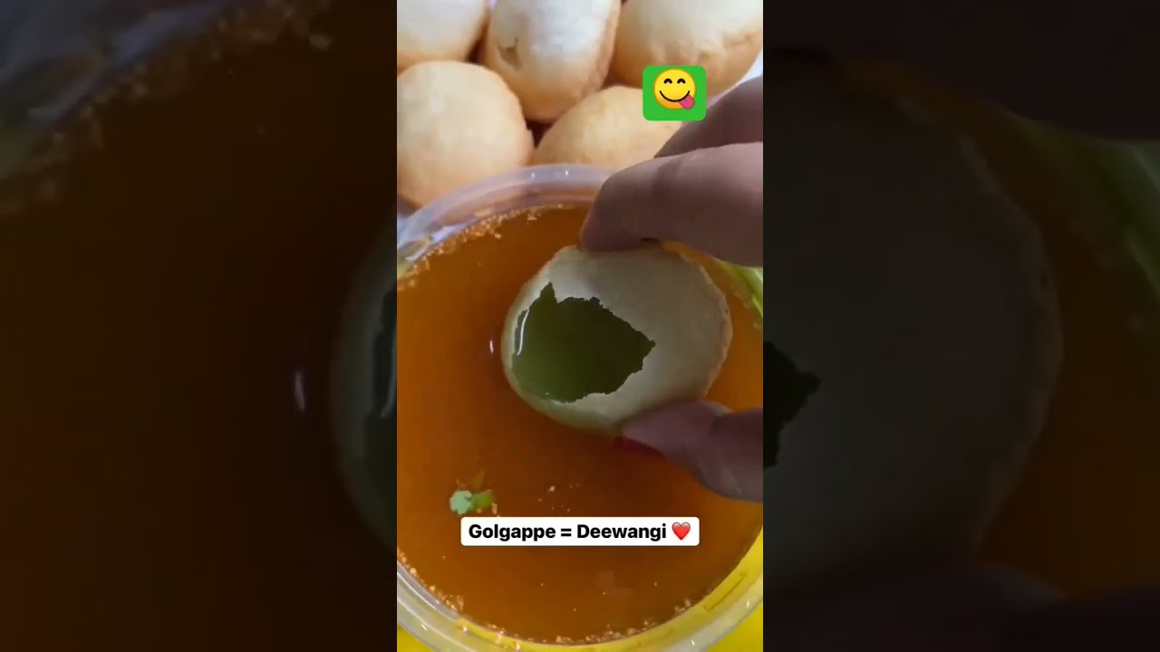 Gollgape  panipuri  like shortsfeed  youtubeshorts  shorts  share  follow  love  viral