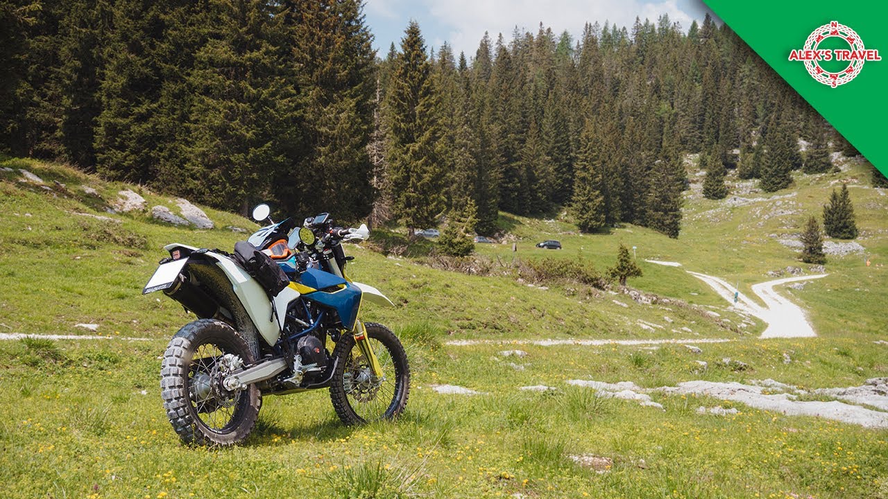 ALTOPIANO DI ASIAGO | Il Paradiso Dell'Adventure In Veneto!