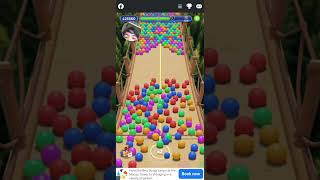 Bubble fall #5 part 5