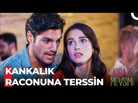 ÖyAy ile Aşka Doğru #12 - Kiraz Mevsimi