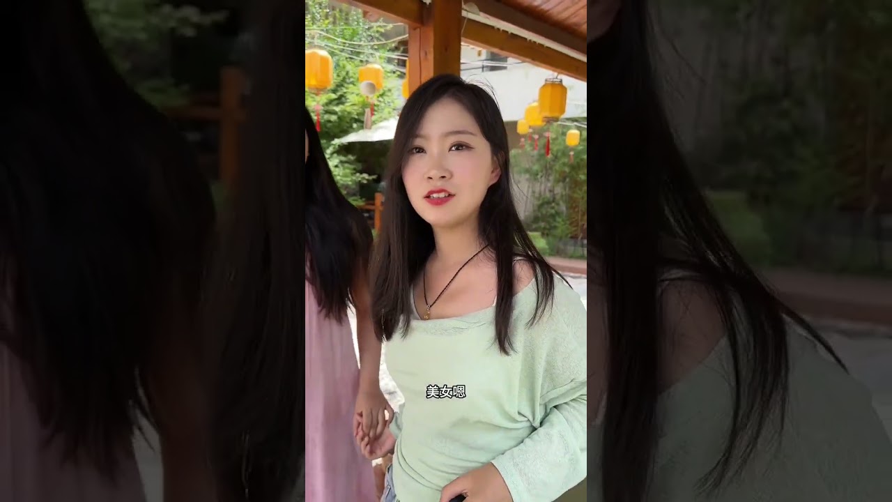 相亲要求太苛刻，直接转头追她闺蜜#一定要看到最后   #相亲#相亲对象#相亲姑娘#相亲小姐姐