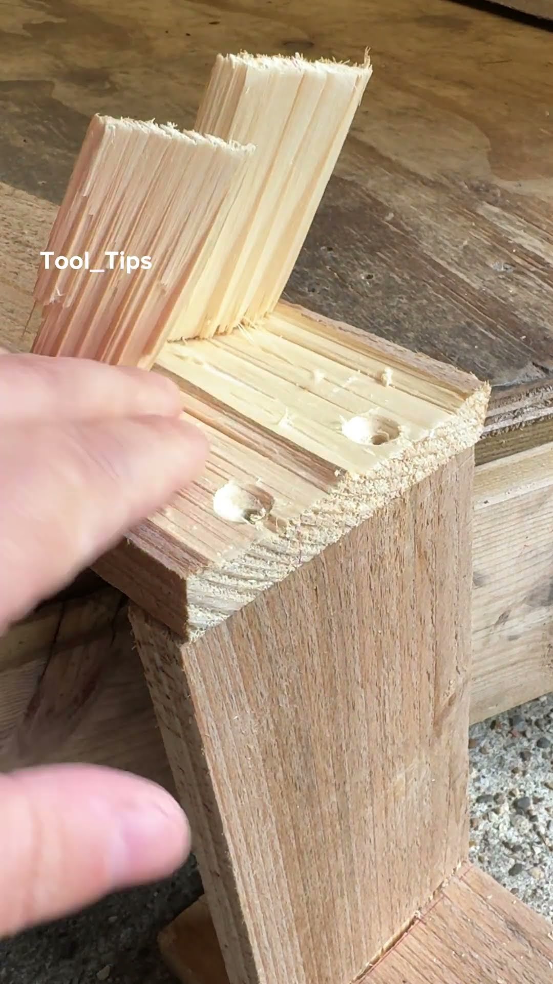Back To Another Day Another Tip