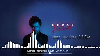 Buray - Bir Ömürlüğüm - Kehanet (YeniAlbüm) Resimi