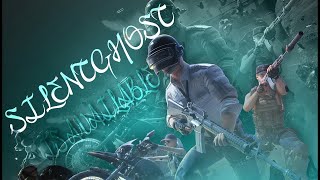 Bgmi Live With Silentghost Rank Push Mission Ace Odia Streamer