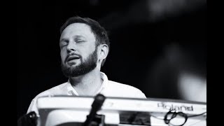 Easy Does It - Oli Silk feat. Chris Standring at 7. Mallorca Smooth Jazz Festival (2018)