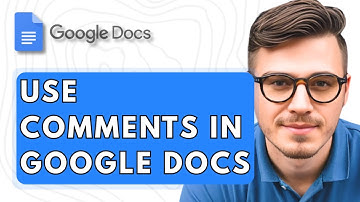 How To Use Comments In Google Docs [2025 Guide]