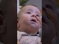 Baby twins born deaf hear mum's voice for first time | ABC NEWS