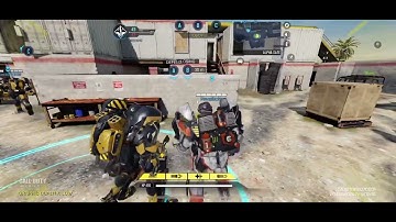 Call Of Duty Mobile [#2 Goliath Clash] // #cod #codm #callofduty