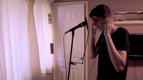 Example - Changed the way you kissed me vocal cover