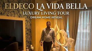 Inside La Vida Bella: Uncovering Noida Extension's Most Luxurious Homes (2025 Tour) Call- 9643525268