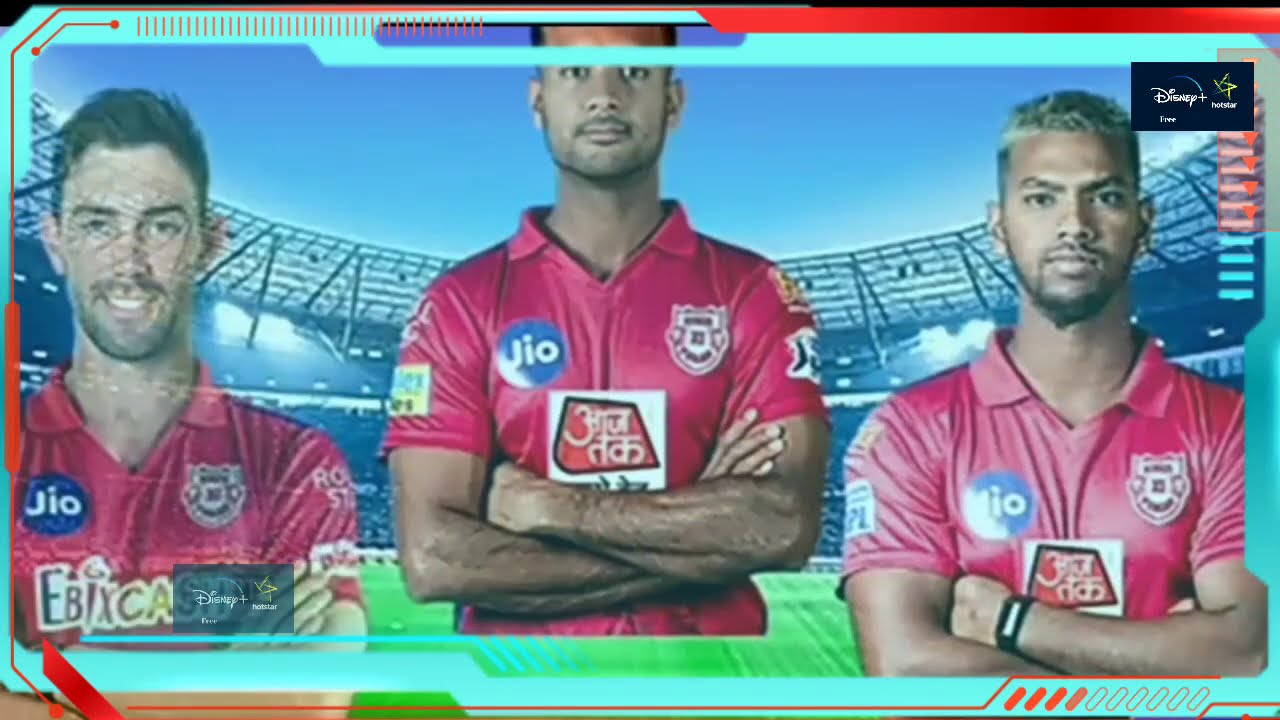RCB vs KXIP Match Highlights 2020 | IPL 2020 Highlights Match 6 KXIP vs ...