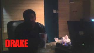 The Making Of " I'm On One " - Dj Khaled, Drake, Rick Ross, Lil Wayne