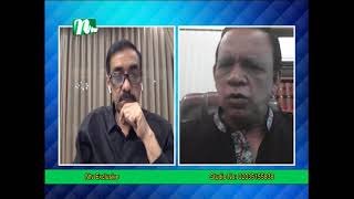 NTV Exclusive 21032021
