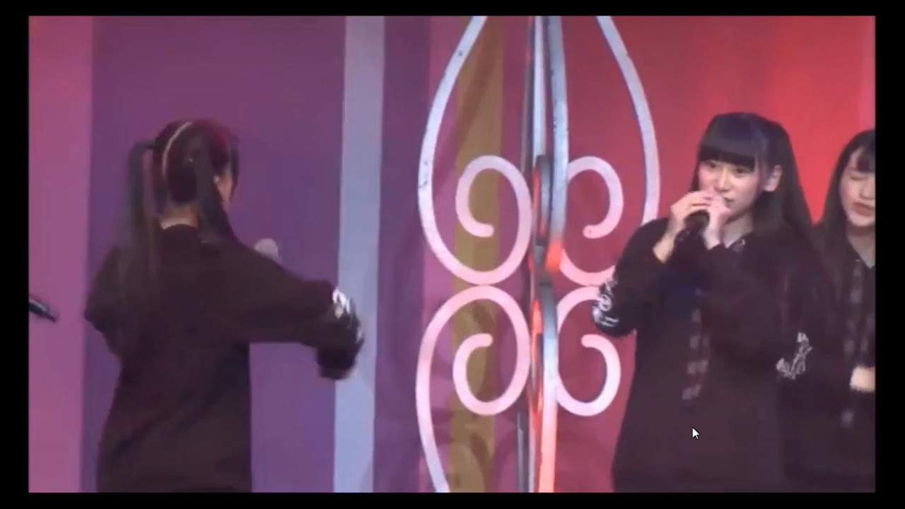 =LOVE(イコラブ) 樹愛羅、助けに来たぞ   コール動画