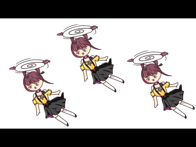 【雑談】 なにも考えてない　 [にじさんじ/イロハ]のサムネイル