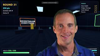 I Made My Own Game with AI Hosted on ICP