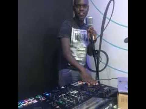 Dj Works Soukous 1
