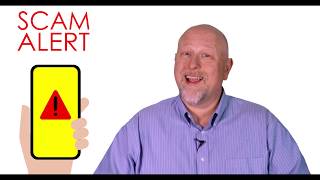 Scam Alert: What You Need to Know.