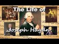 The Life Of Joseph Haydn The Life Of Joseph Haydn